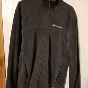 Womens Columbia Jacket